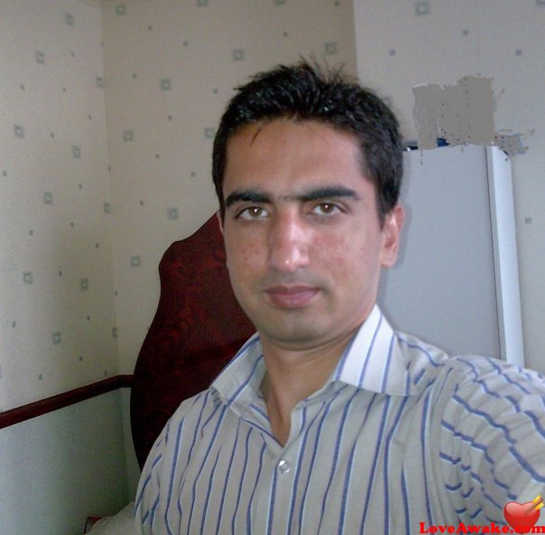 waheeda123 UK Man from Barking/London