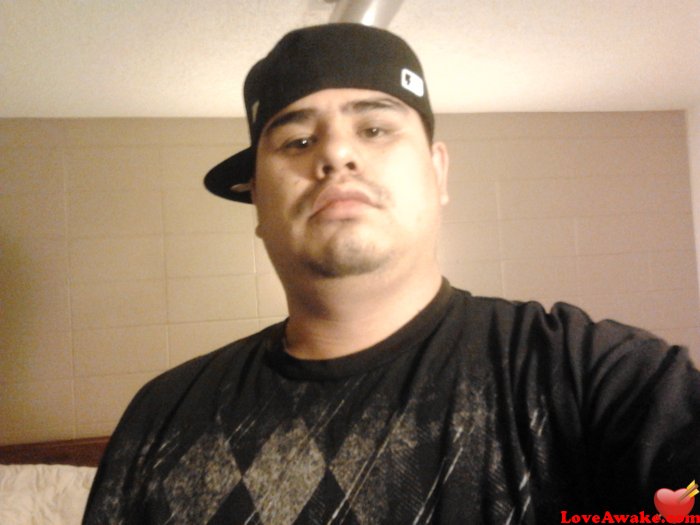 sRm27 Canadian Man from Red Deer