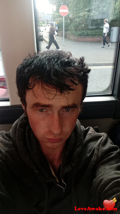 jordandevine26 UK Man from Liverpool
