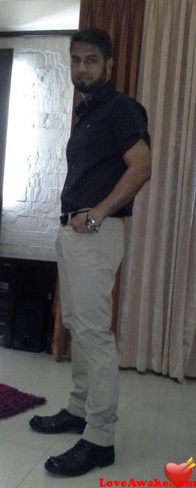 asmhaider Bangladeshi Man from Dhaka