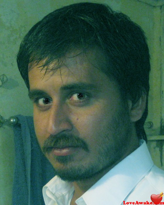 babujiii Pakistani Man from Abbottabad