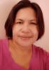 MaTeresa 3112956 | Filipina female, 50, Widowed