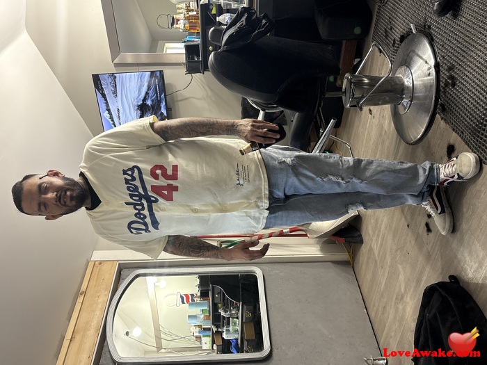 Angel323 American Man from Willcox