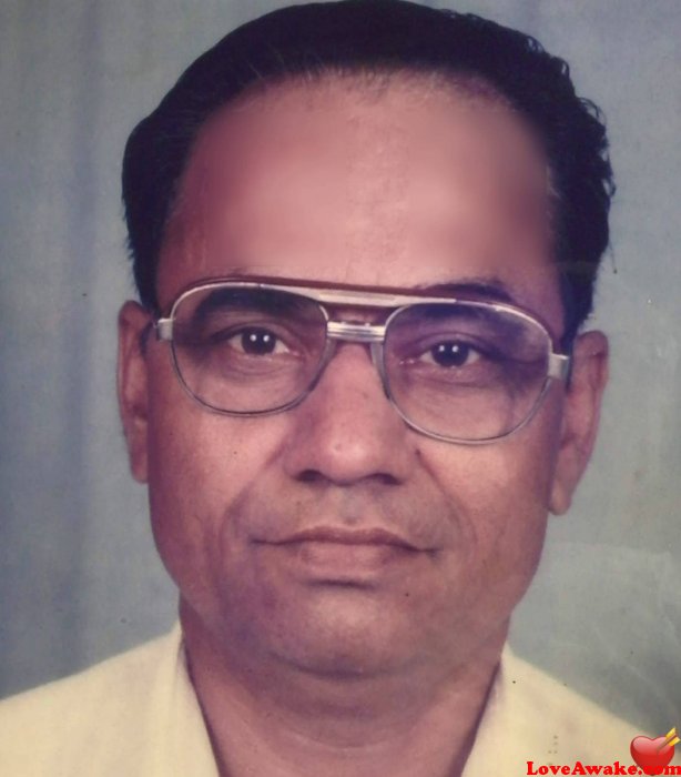 Rajesh690 Indian Man from Jalgaon