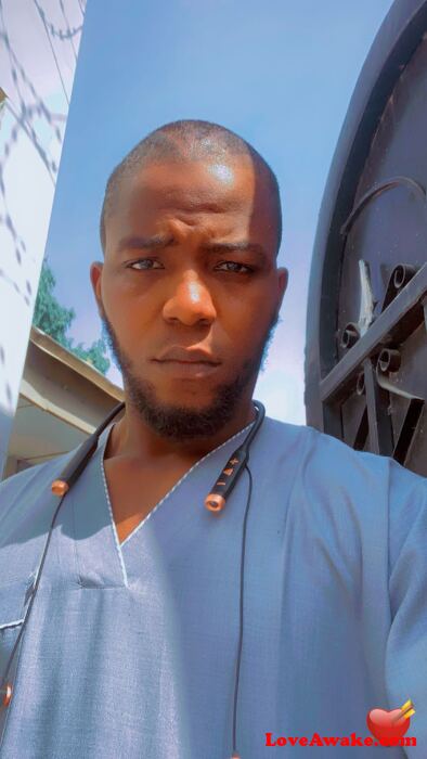 Kingsleyf Morocco Man from Casablanca