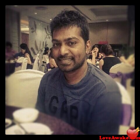 sureshrao8187 Malaysian Man from Kuala Lumpur