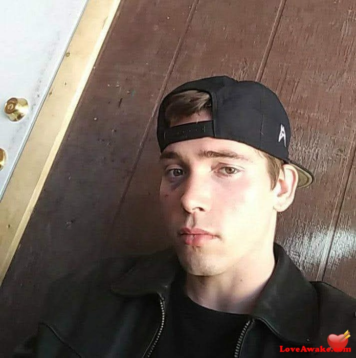 Baebae97 American Man from Glendale