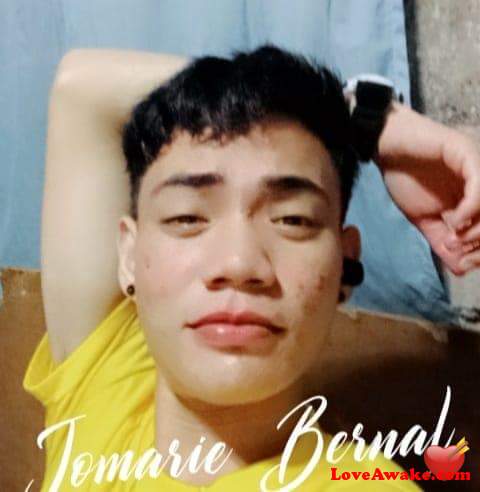 Joms143 Filipina Man from Manila