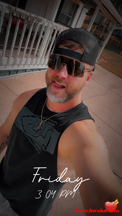 Rittz32 American Man from Branson