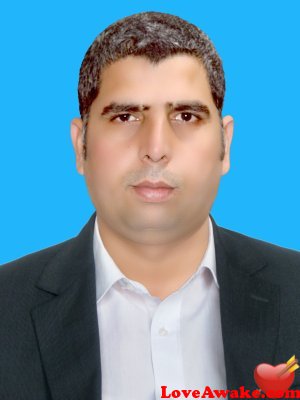 SunnyKhan12345 Pakistani Man from Swabi