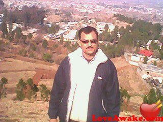 malik72 Pakistani Man from Lahore