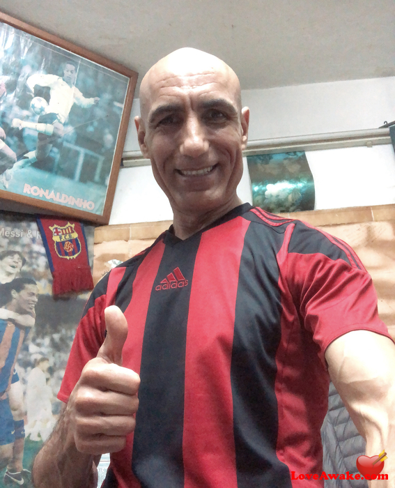 Senior36510 Morocco Man from Kenitra (ex Port Lyautey)