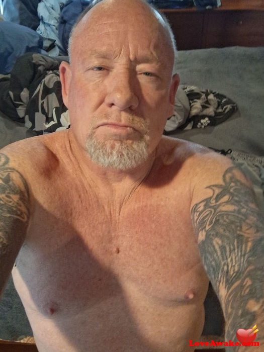 3185409529 American Man from Shreveport