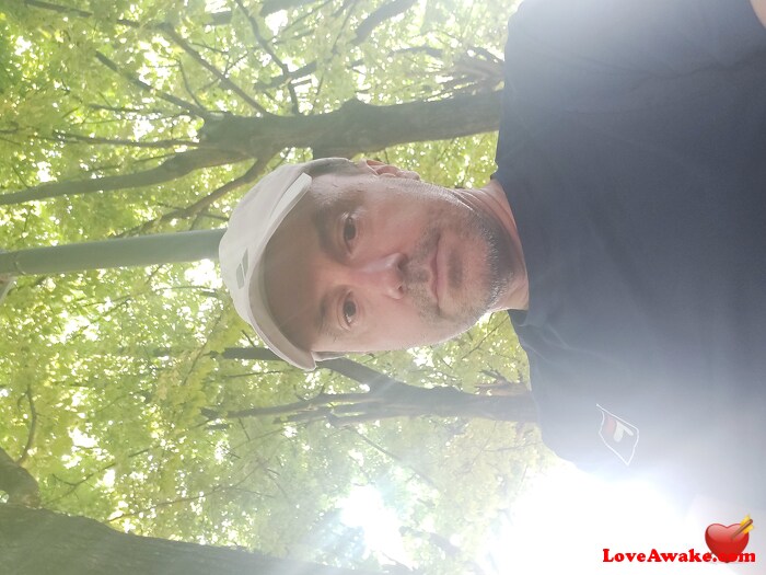 steveroger Italian Man from Feltre