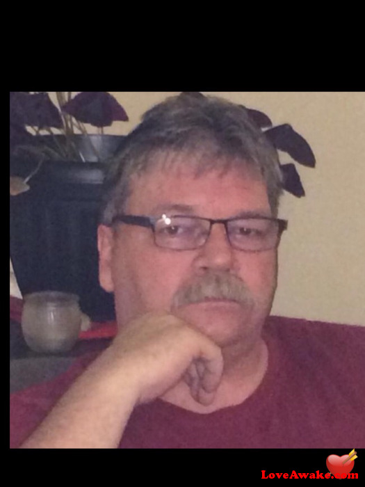 Luvladies6969 Canadian Man from Hamilton