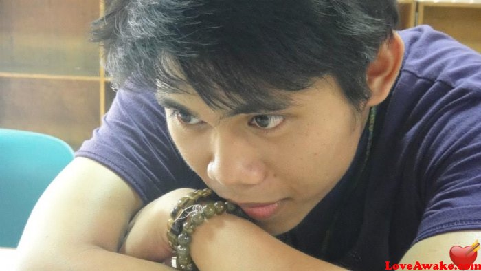 rjbag24 Filipina Man from Cebu