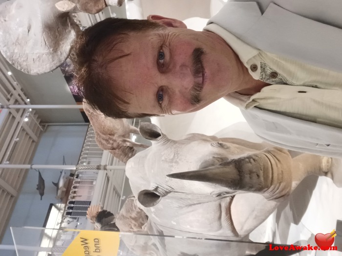 Daveyknox UK Man from Coalville