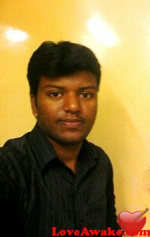 Ranjith77777 Indian Man from Chennai (ex Madras)