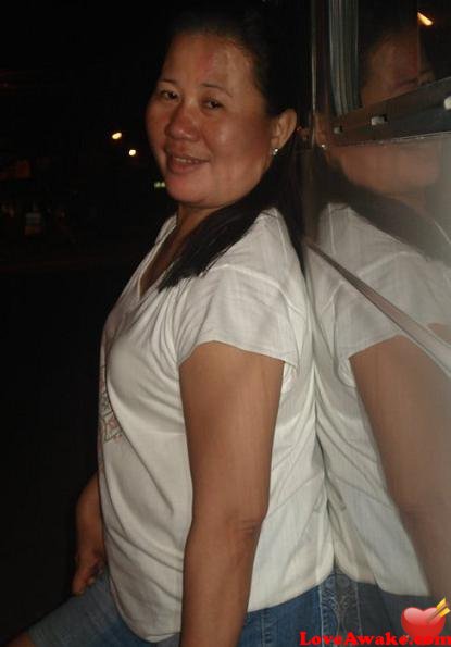 charito Filipina Woman from Cagayan de Oro, Mindanao