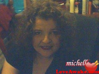 lopezmichelle41 American Woman from Duncan