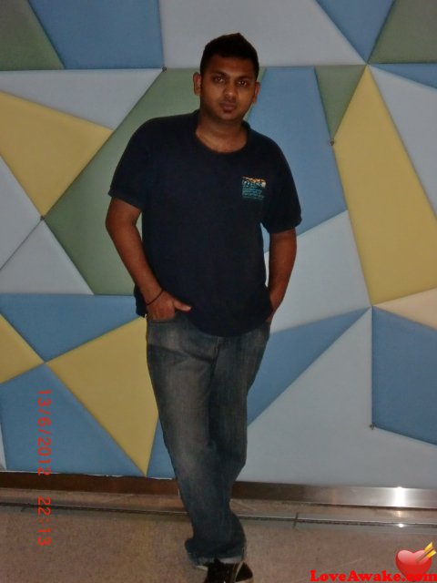 anshudara77 Qatari Man from Doha