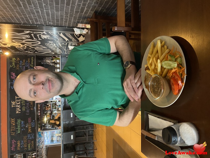 bobtaylor999 UK Man from London
