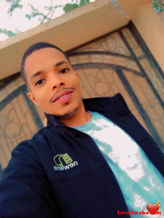 Khaled1997z French Man from Cergy-Pontoise