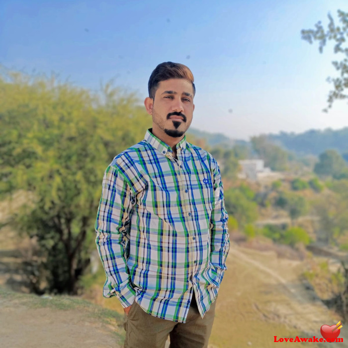 Mrdocter Pakistani Man from Kotli/AJK