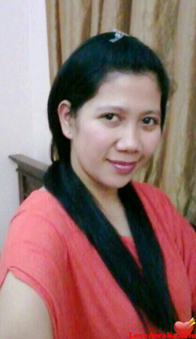 SHARIMA Filipina Woman from Zamboanga