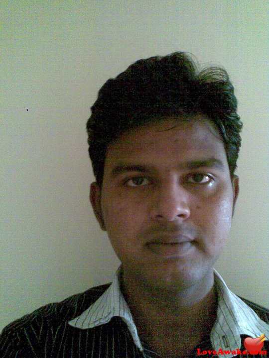 madimadhan Indian Man from Chennai (ex Madras)