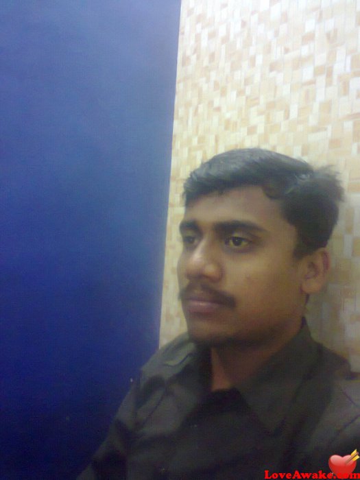Manu2011 Indian Man from Bangalore