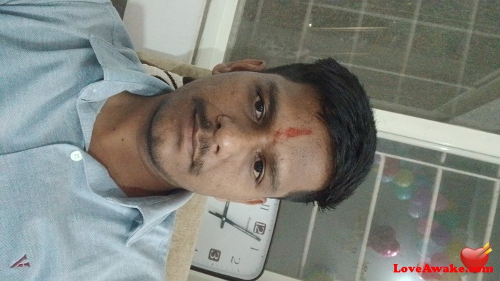 rajnaik468 Indian Man from Pune