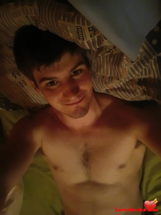 Cam4fun Australian Man from Perth