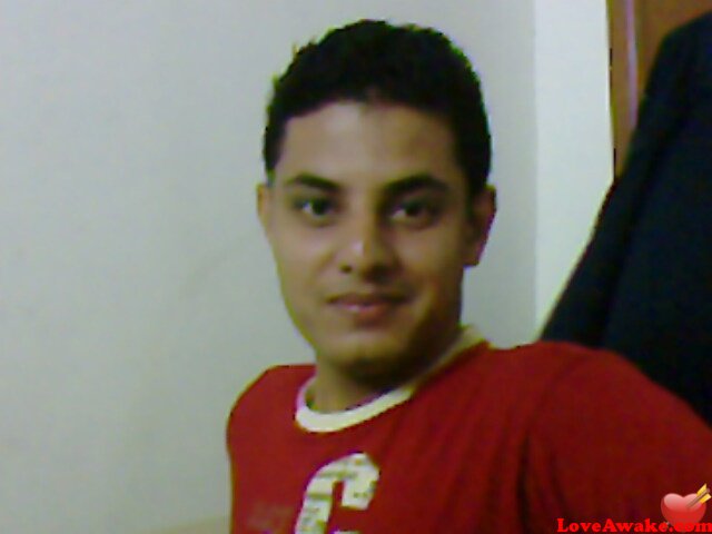 aneesash Pakistani Man from Karachi