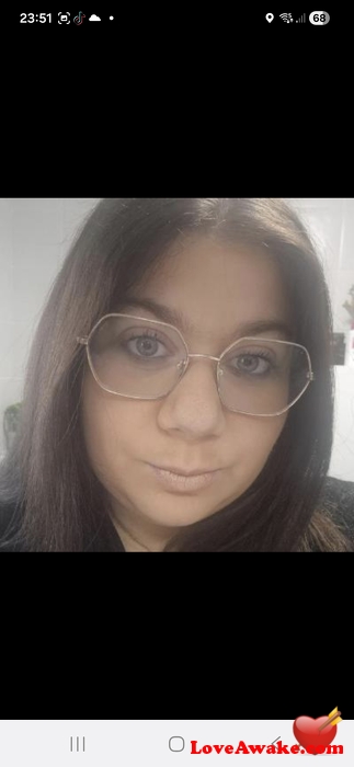 Arianna92 French Woman from Laval