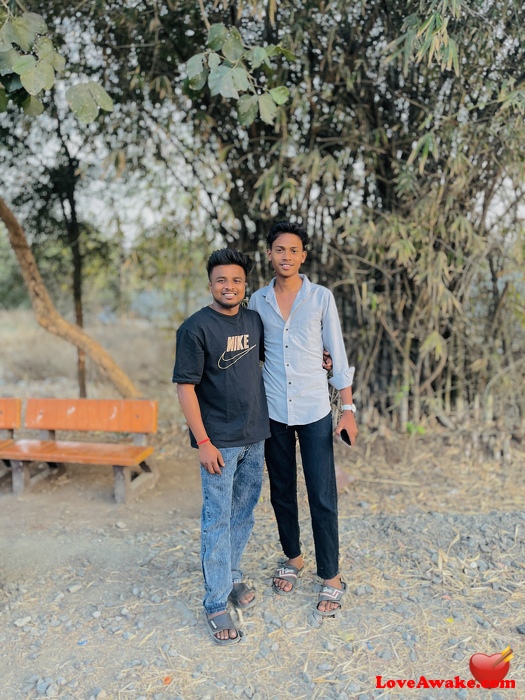 Pragnesh123 Indian Man from Vapi