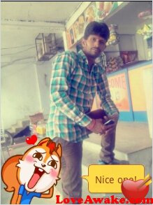 sonu1600 Indian Man from Lucknow