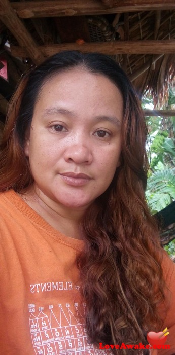 rufina Filipina Woman from Arteche