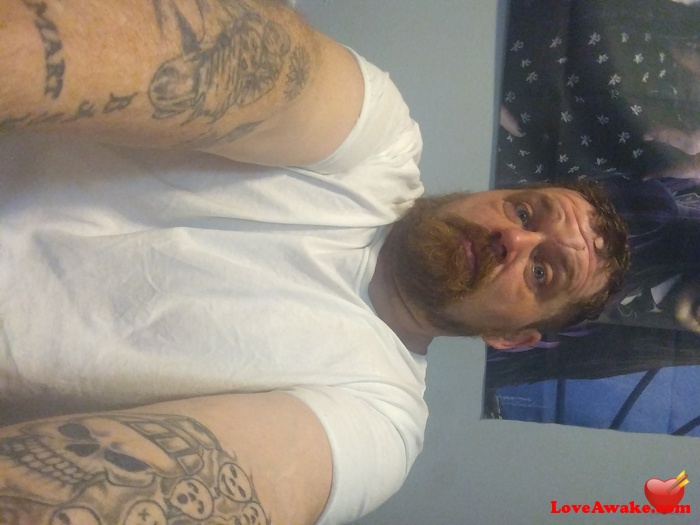 Letstalkfindout American Man from Youngstown