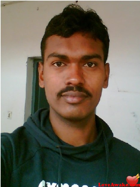 alex699 Indian Man from Gorakhpur