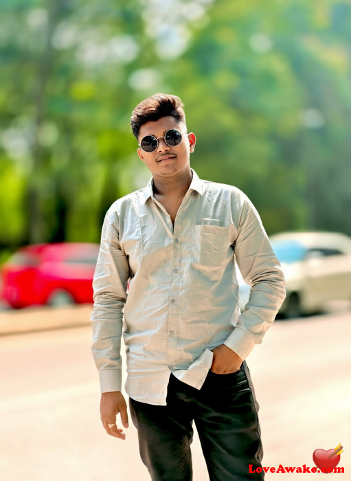 abhi22kar Indian Man from Pune