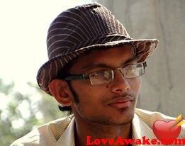 111sameer143 Indian Man from Bhubaneswar