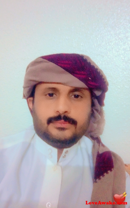alghanmi Saudi Man from Riyadh