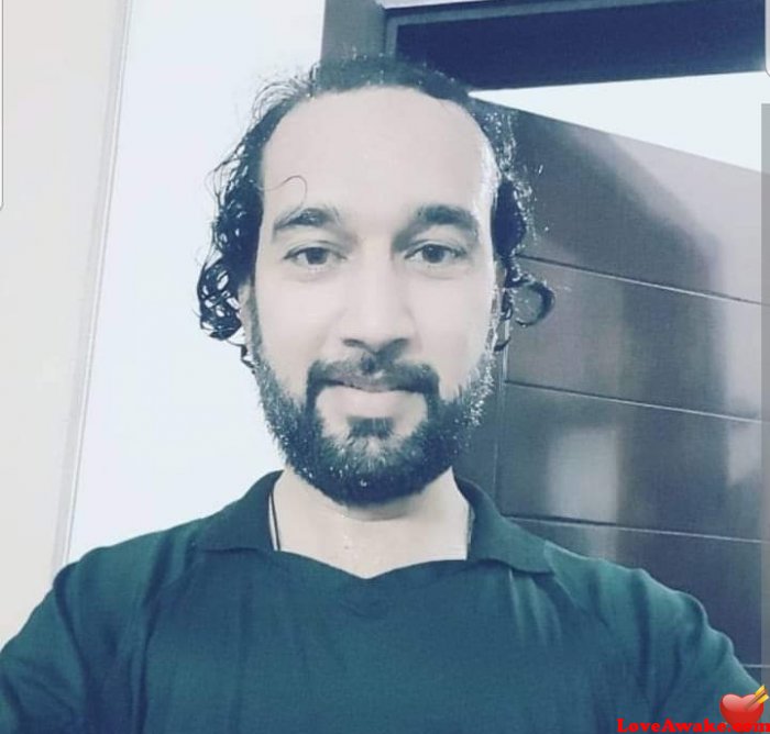 Greatlibra10 Pakistani Man from Karachi
