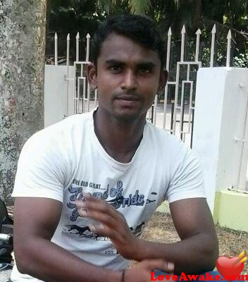 perfect1000 Indian Man from Port Blair