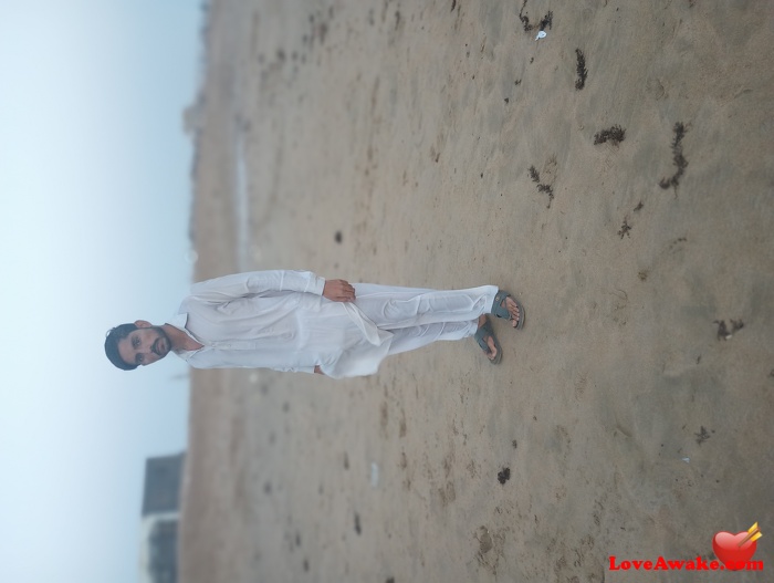Badshah5789 Pakistani Man from Karachi