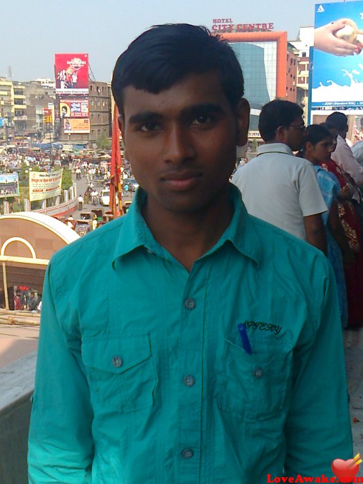 manojgupta Indian Man from Patna