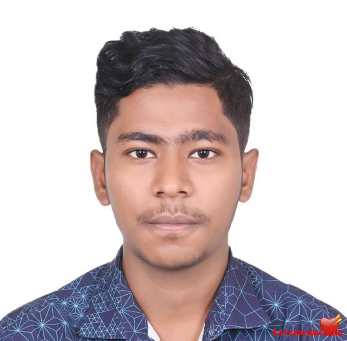 mahfuz1314 Bangladeshi Man from Dhaka