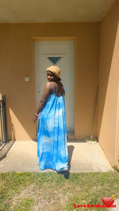 Aishat1997 French Woman from Rodez