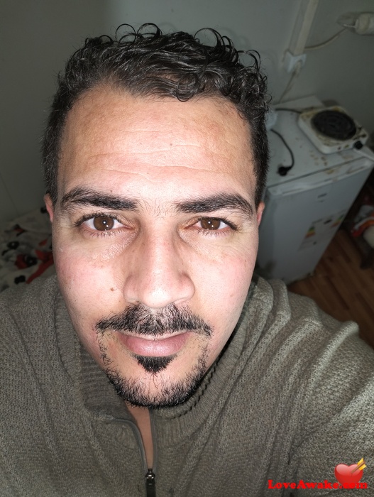 Kabyle1992 Algerian Man from Alger (Algiers)